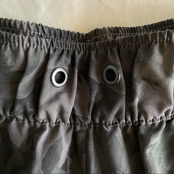 Floral Adidas Joggers - Picture 4 of 8